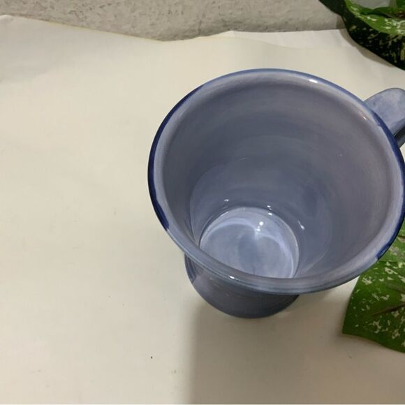 tabletops unlimited quadrettini mug A14 - Picture 5 of 7